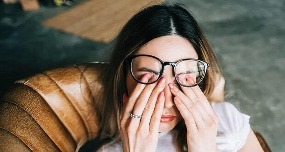 گوشی‌های دارای نمایشگر بزرگ برای چشم خوب هستند یا بد؟