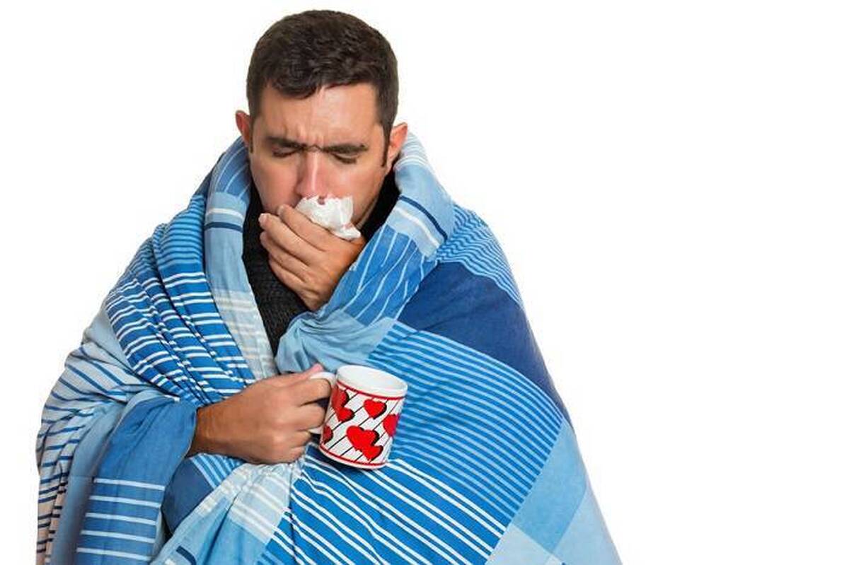 چگونه سرما نخوریم؟ ۱۳ نکته ساده برای جلوگیری از سرماخوردگی
