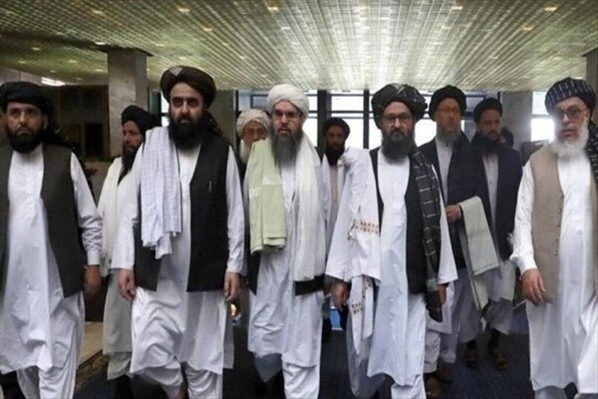 کلاه گشادی که طالبان بر سر ایران گذاشت