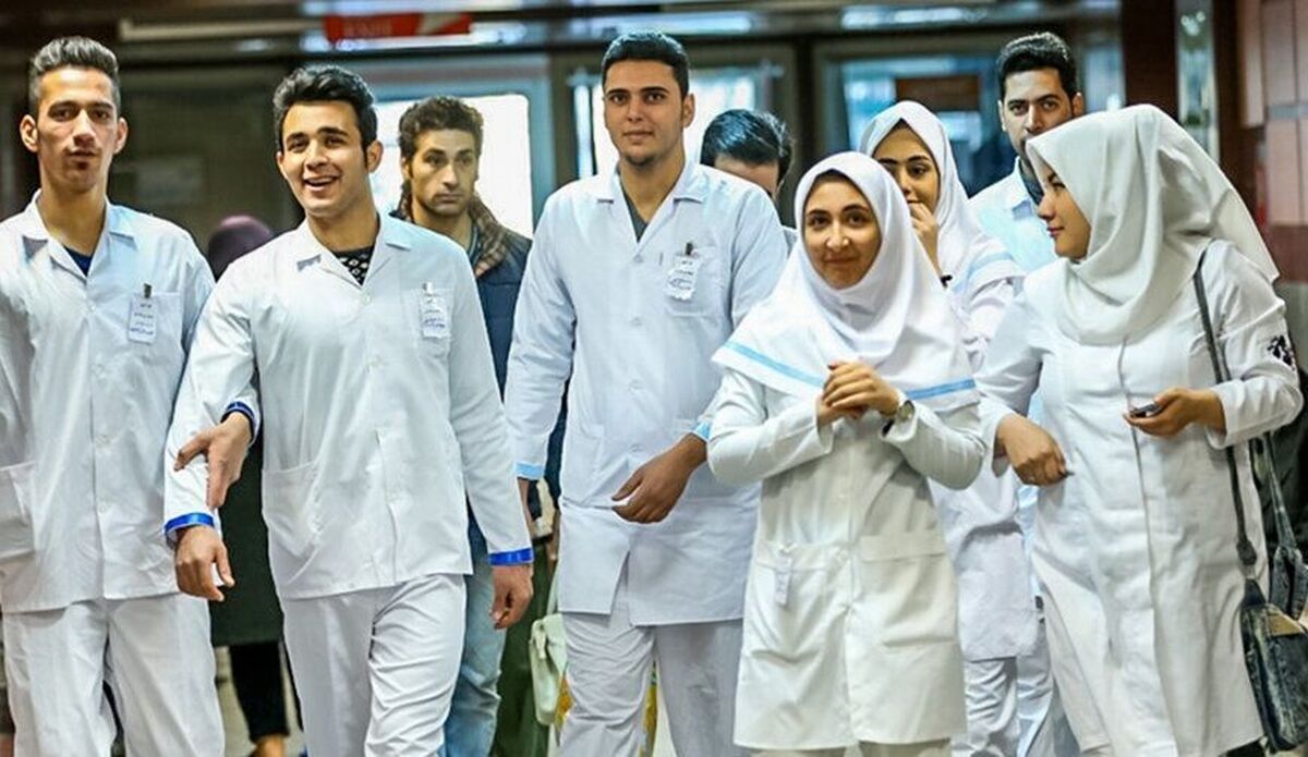چرا پزشکان از ایران می‌روند؟