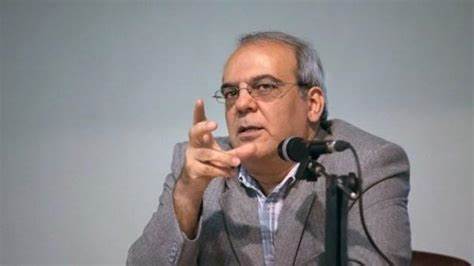 عباس عبدی: تنها ایده برای پایان جنگ در غزه، ایده دو دولتی است