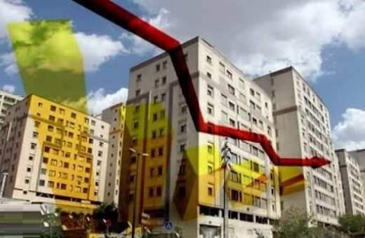 منشا رکود کشدار در بازار مسکن