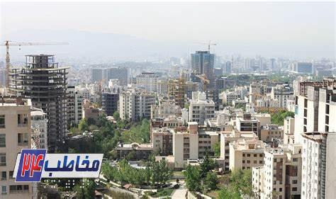 کاهش ۵۰ درصدی معاملات مسکن در تهران