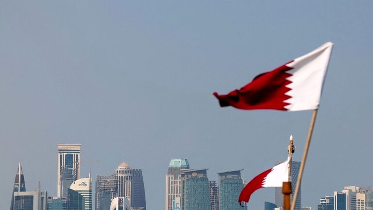 خبر مهم قطر درباره توافق جدید ایران و آمریکا