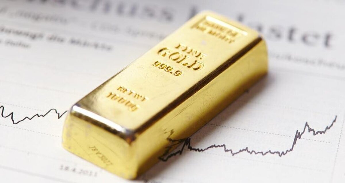 قیمت‌ها در بازار طلا ثابت می‌ماند