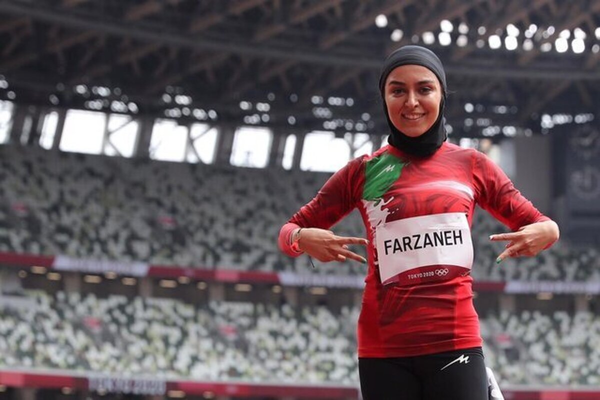 برنامه ایران در روز ششم بازی‌های هانگژو؛ استارت دونده‌ها