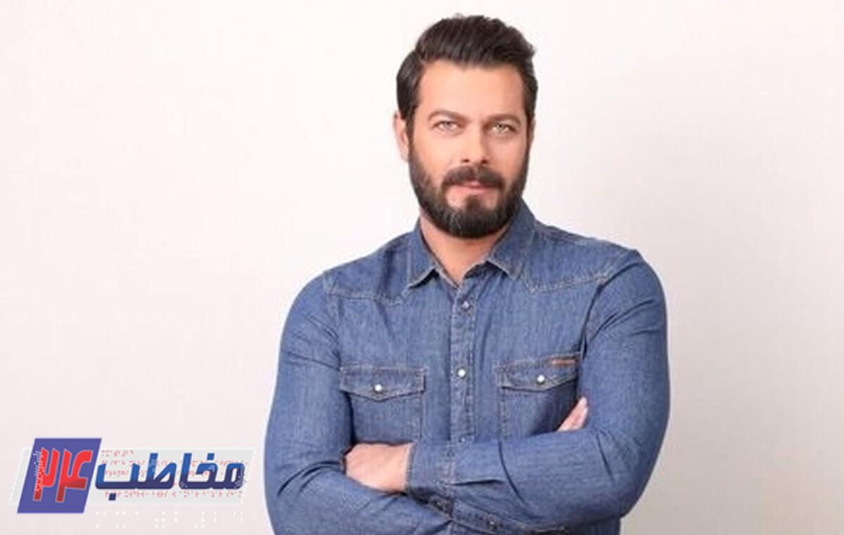 ببینید | خوانندگی پژمان بازغی و تعجب لیلا اوتادی از صدای آقای بازیگر