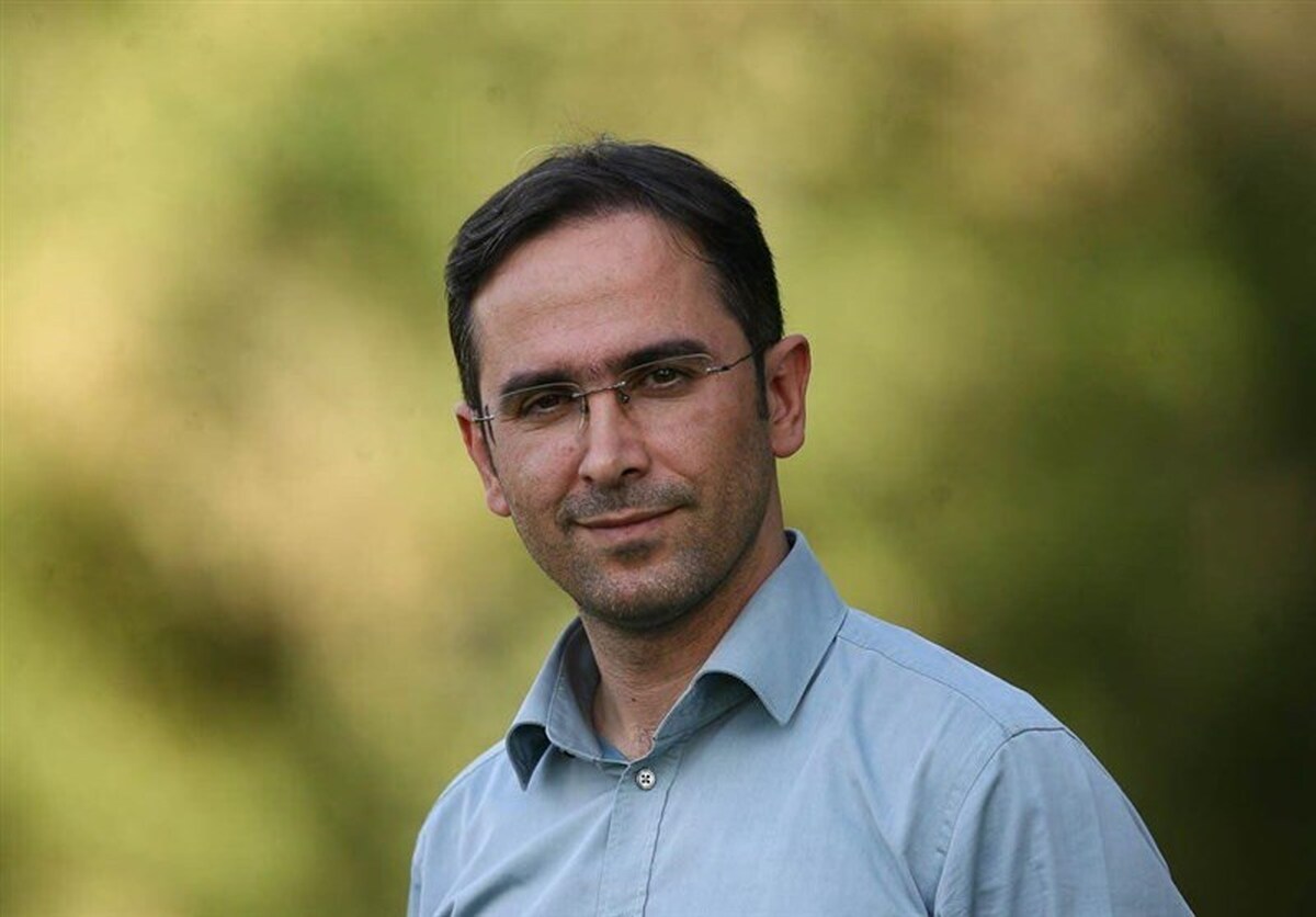 ممنونیم مدیر غیرفوتبالی!