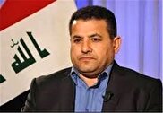 سفر مشاور امنیت ملی عراق به تهران