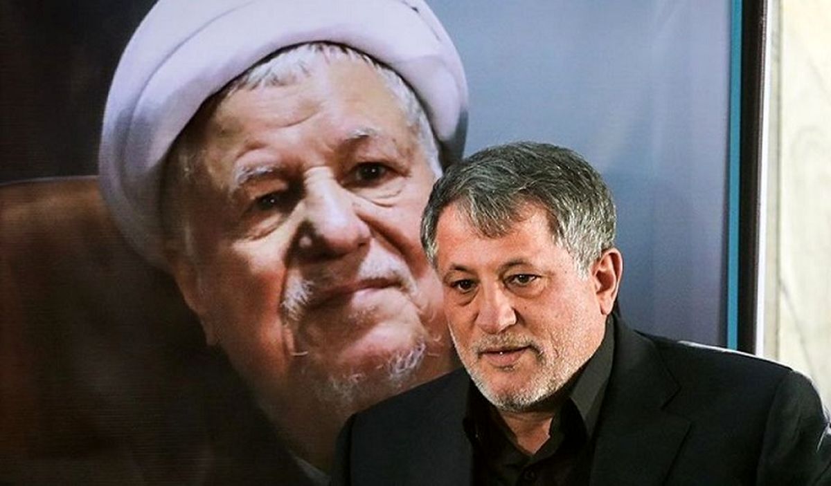 هشدار محسن هاشمی‌ درباره ورود ایران به جنگ غزه