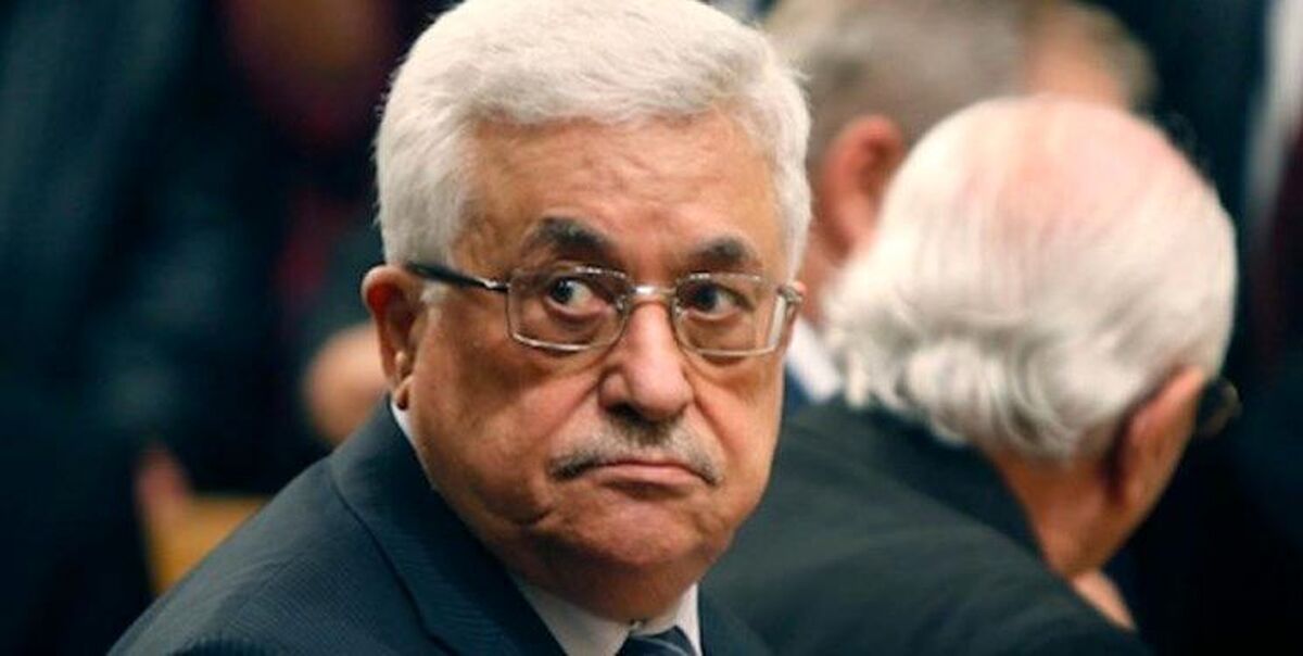 اعلام آمادگی عباس برای برعهده گرفتن مدیریت غزه