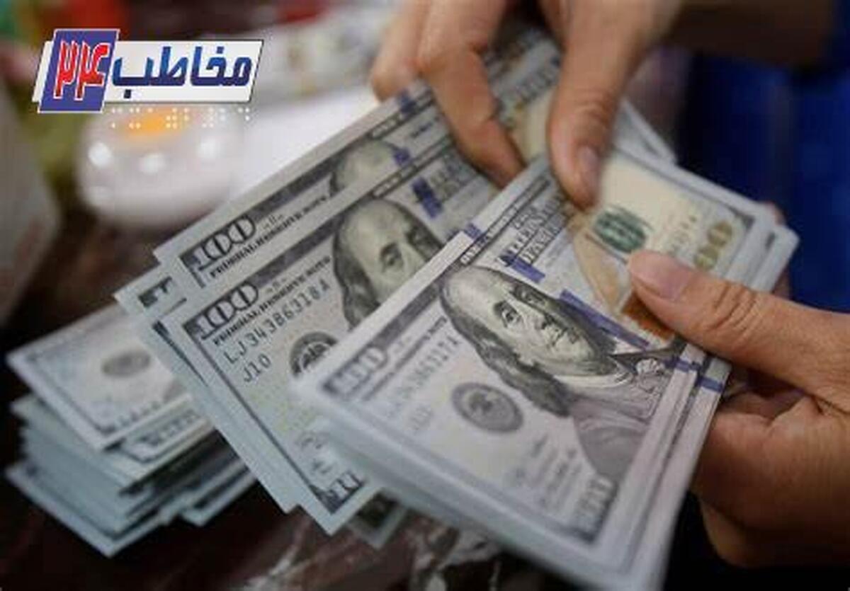 نرخ دلار، سکه، طلا و یورو شنبه ۲۰ آبان ۱۴۰۲+ جدول