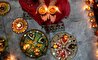 جشن «دیوالی»؛ نماد پیروزی نور بر تاریکی و دانش بر جهل+عکس