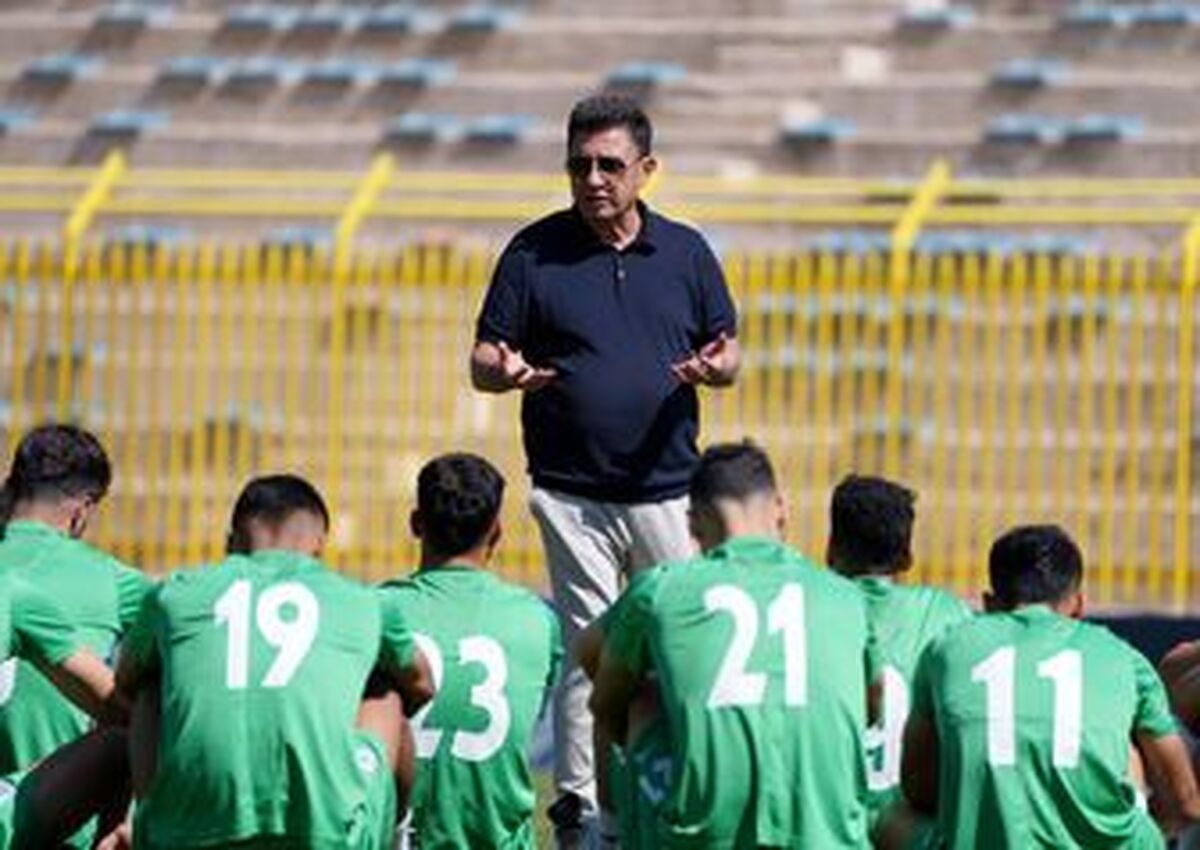 امیر قلعه نویی یازدهمین سرمربی تیم ملی در مقدماتی جام جهانی