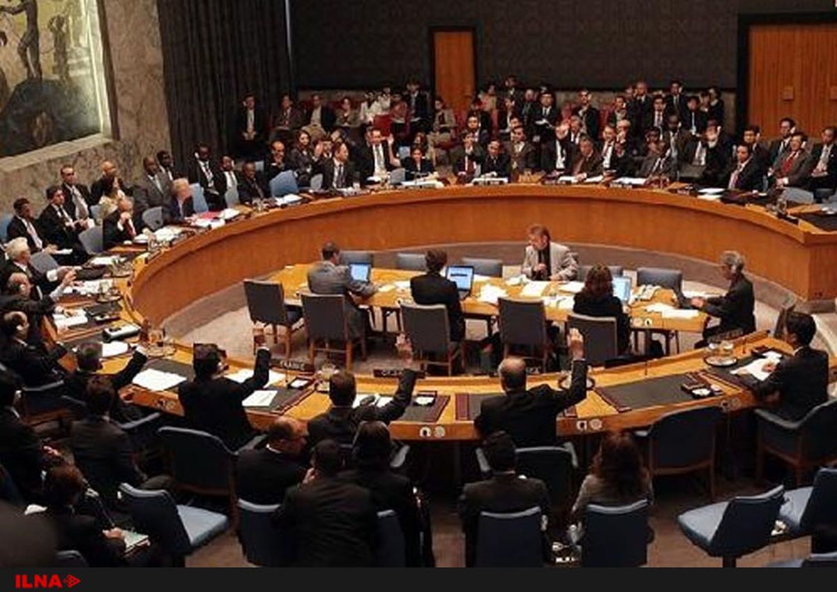فوری | شورای امنیت بالاخره درباره جنگ غزه قطعنامه صادر کرد + جزئیات