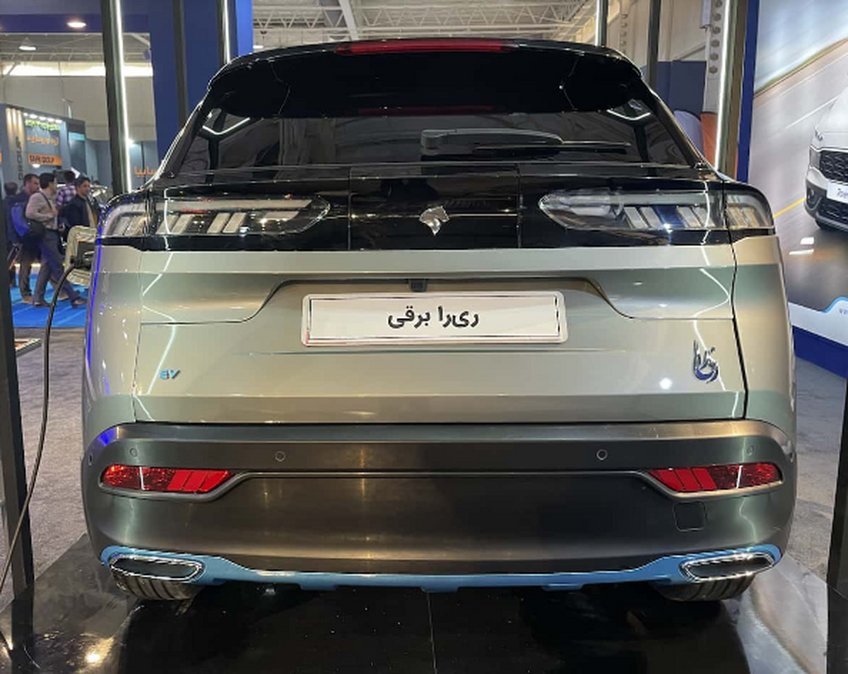 گاف عجیب ایران خودرو در تولید یک محصول+ فیلم
