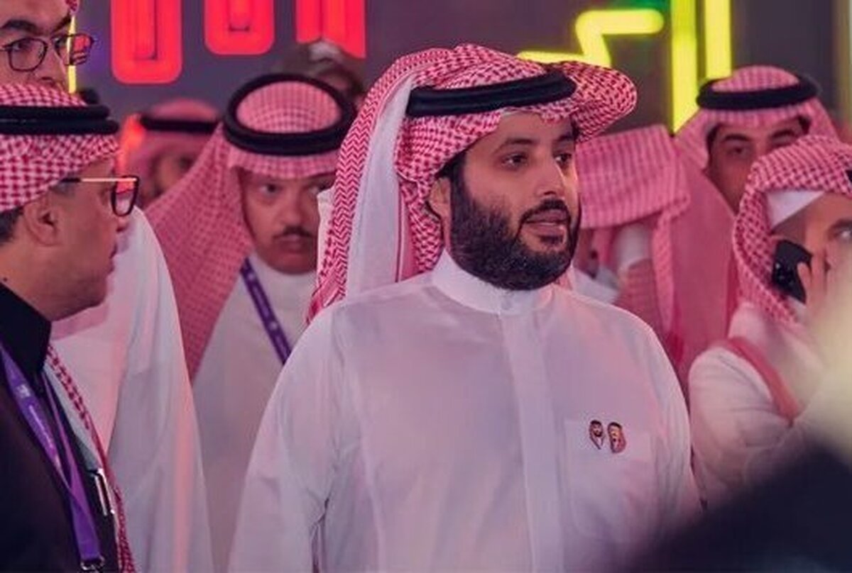 حمایت عجیب مقام سعودی از «مک‌دونالد»