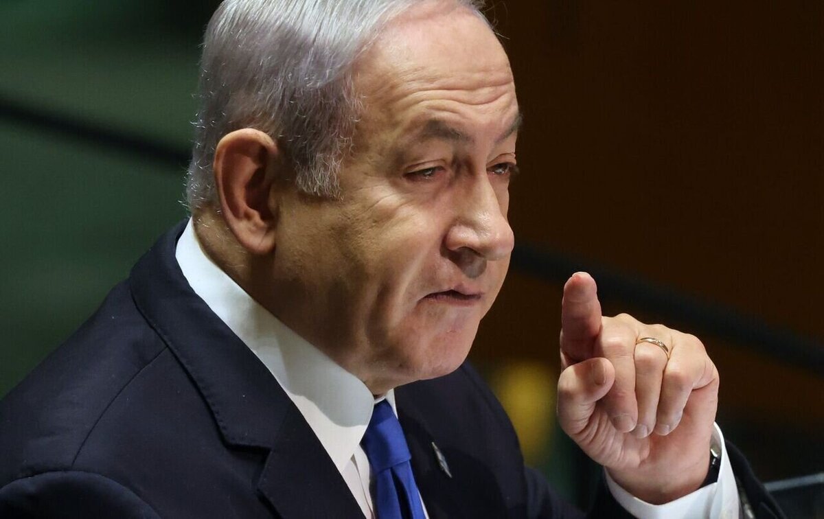 نتانیاهو ایران را متهم کرد؛