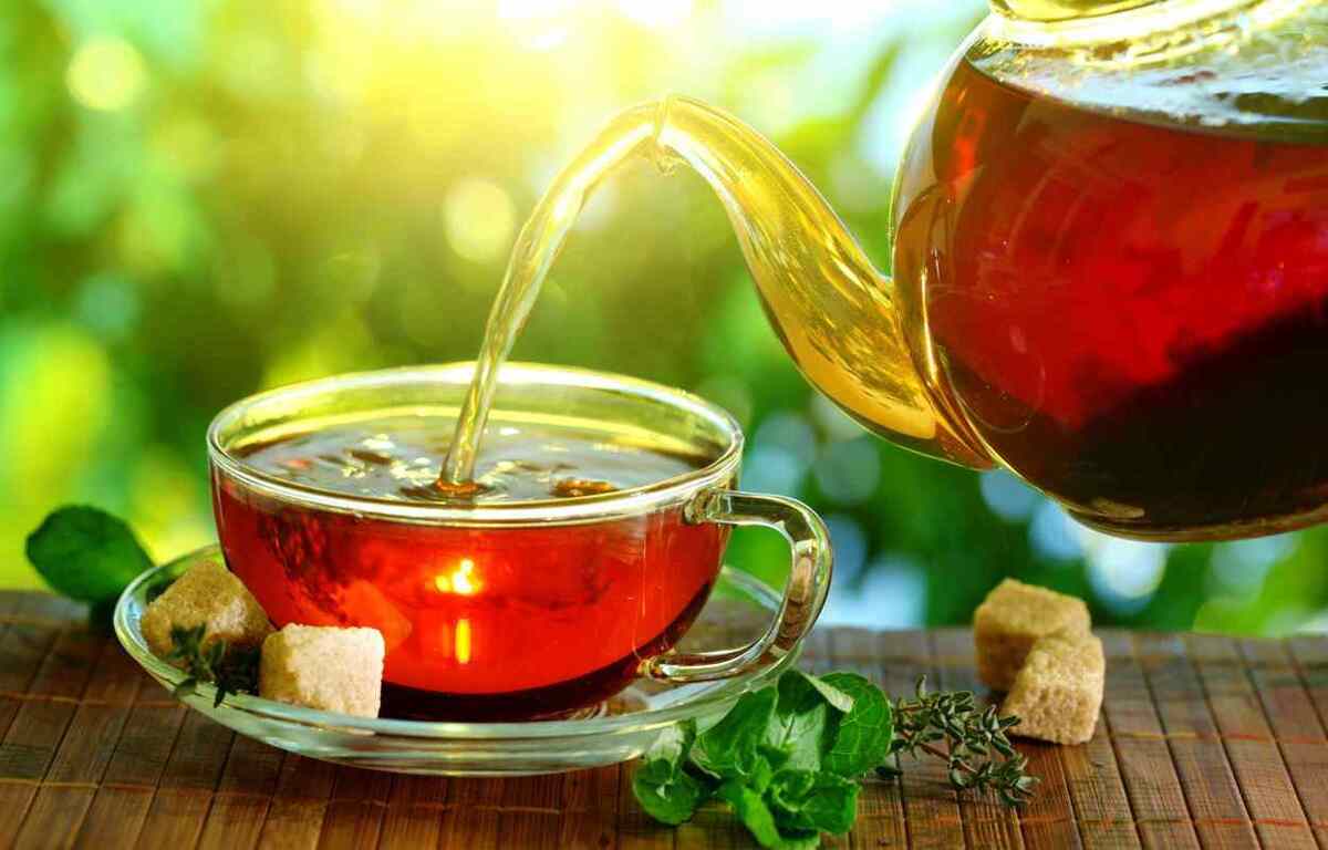 دانشمندان رابطه بین دیابت و مصرف چای سیاه را پیدا کردند