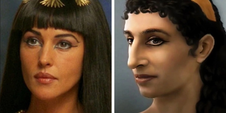 چند حقیقت جالب و خواندنی درباره «کلئوپاترا» ملکه افسانه ای مصر باستان