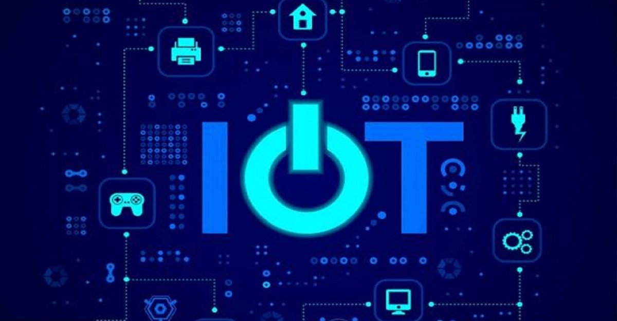 اهمیت اینترنت اشیاء در برنامه هفتم توسعه