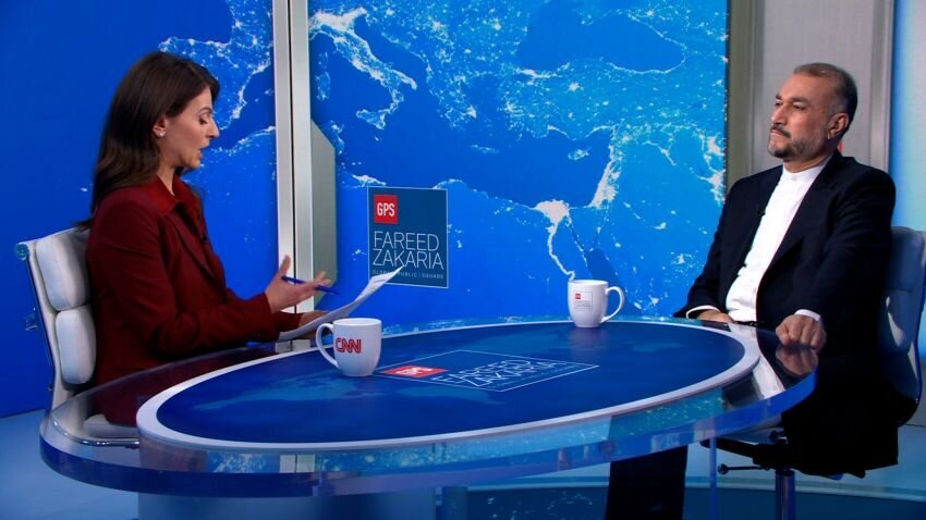 ایران به‌دنبال جنگ با آمریکا است؛ گروه‌های مقاومت از ایران دستور می‌گیرند؟