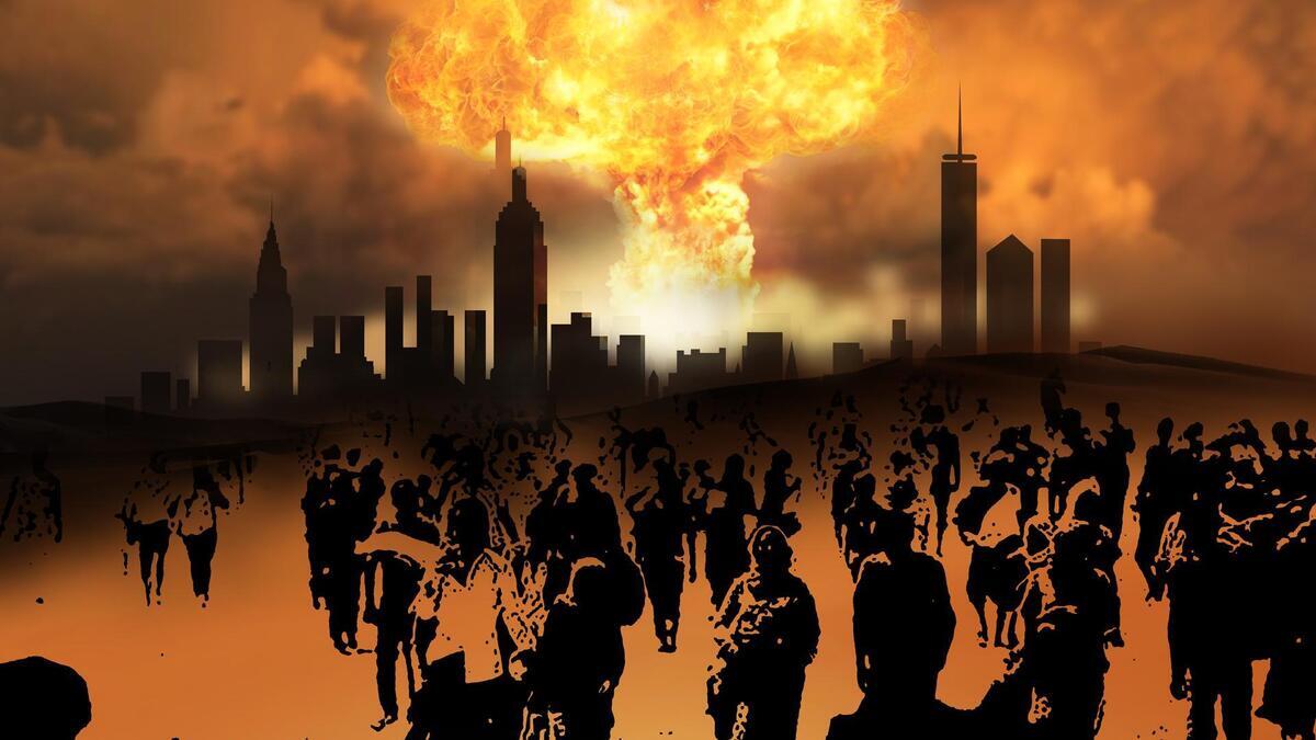 پیش‌بینی هولناک از شروع جنگ جهانی سوم؛ ۱۲ آبان چه خبر است+ فیلم