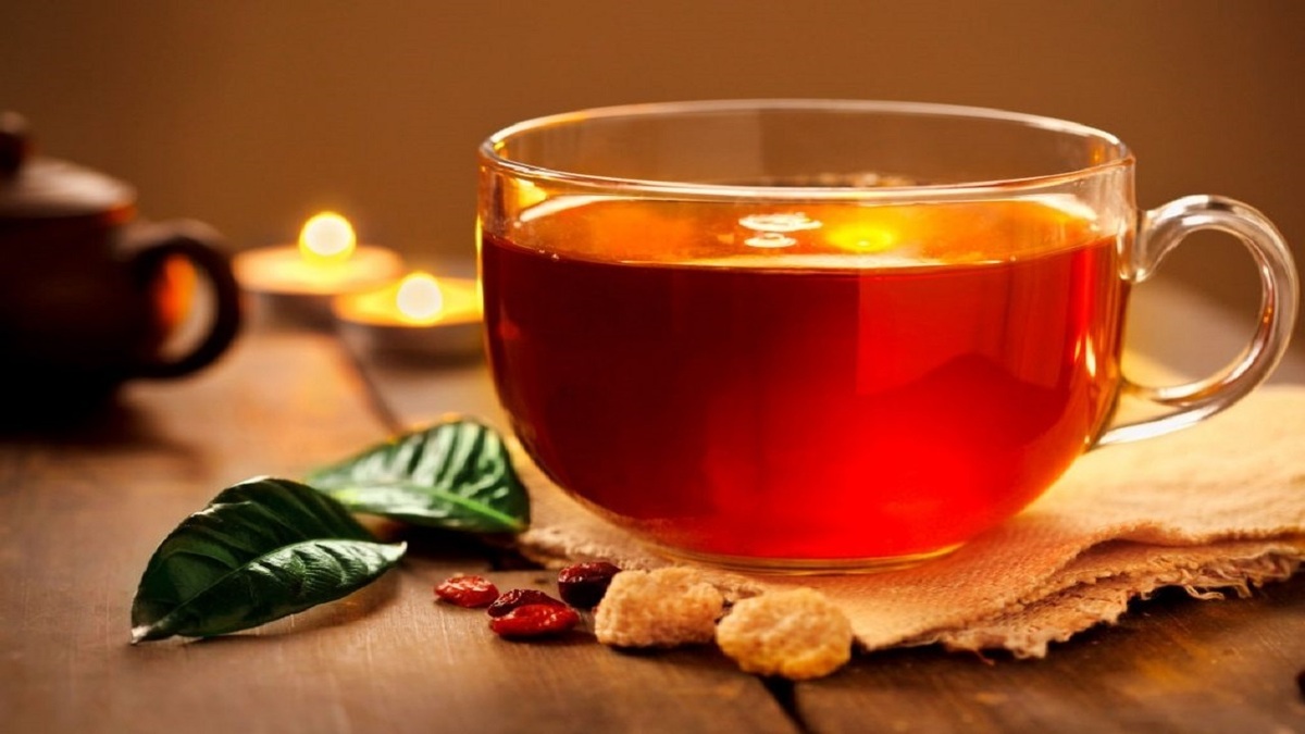 آیا چای جذب آهن را در بدن کاهش می‌دهد؟