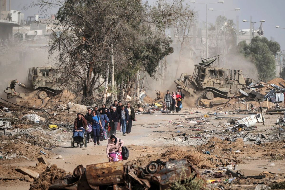 چرا آتش‌بس در غزه فروپاشید؛ حماس چه پیشنهادی داده بود