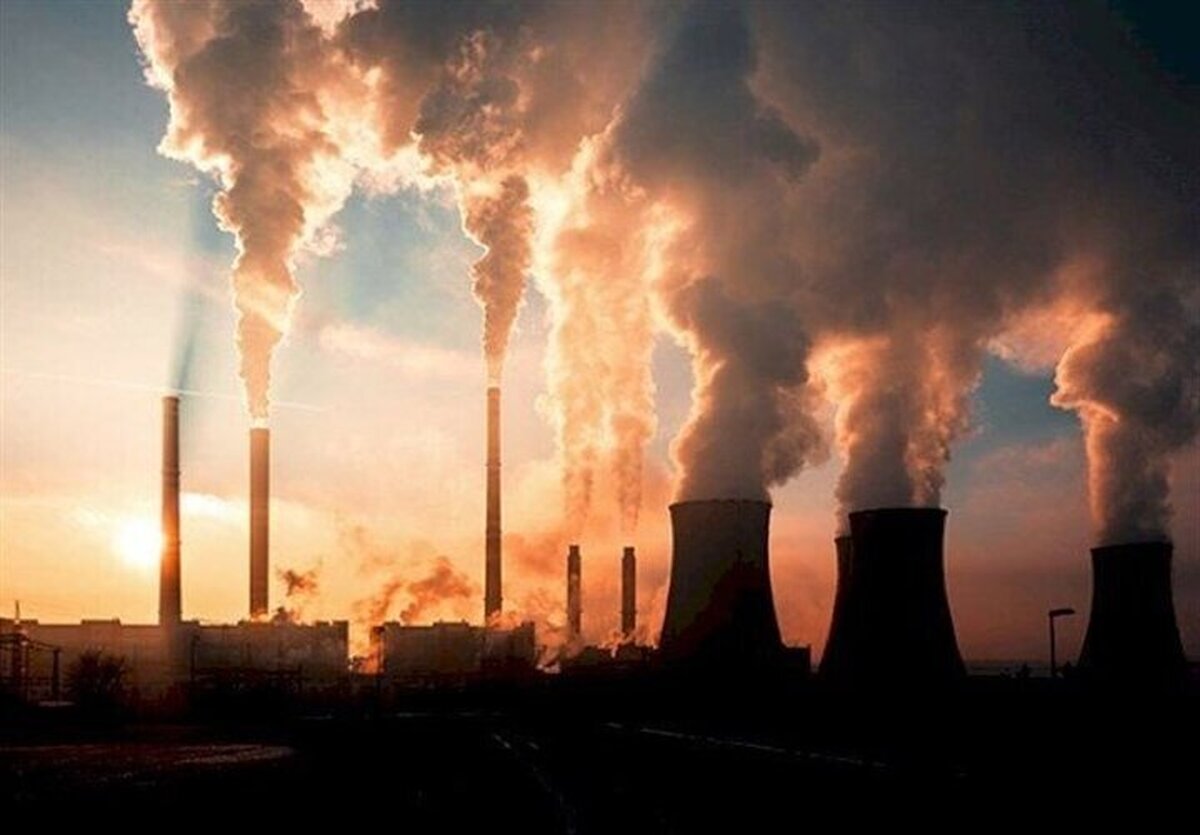 انتقاد عضو شورای شهر به آلودگی هوا: دو نیروگاه از مازوت استفاده می‌کنند