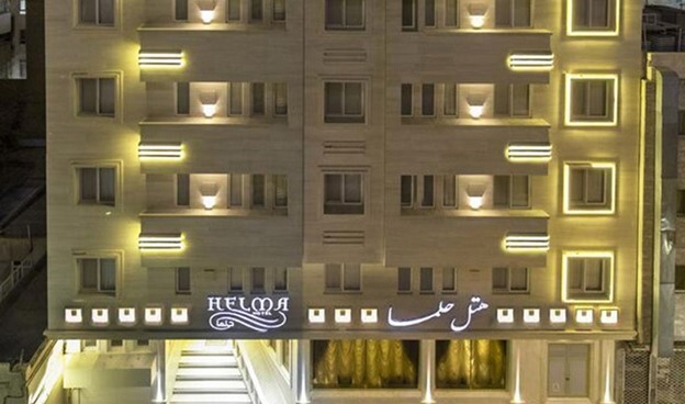 هتل‌های محبوب عرب‌ها برای اقامت در مشهد