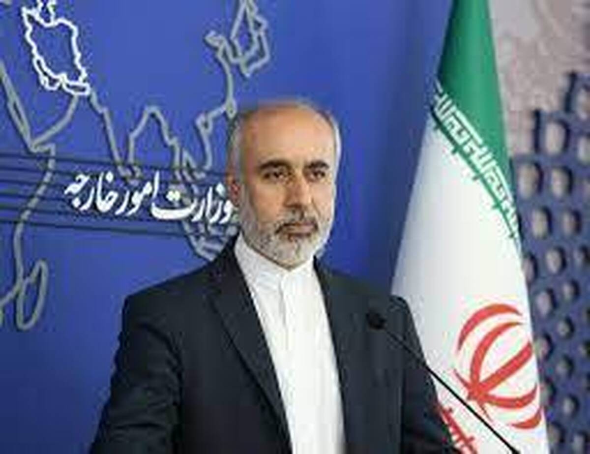 ایران ضرورتی برای برجام دوم نمی‌بیند