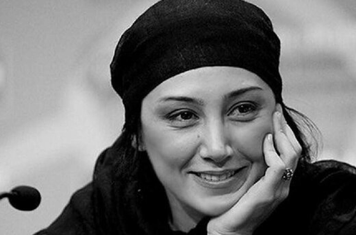 واکنش جالب هدیه تهرانی به ویدیو رقص صادق بوقی+ فیلم