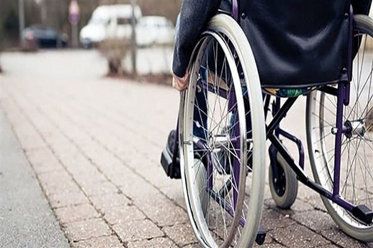 سهل‌انگاری مسئولان در مناسب سازی شهری برای معلولان