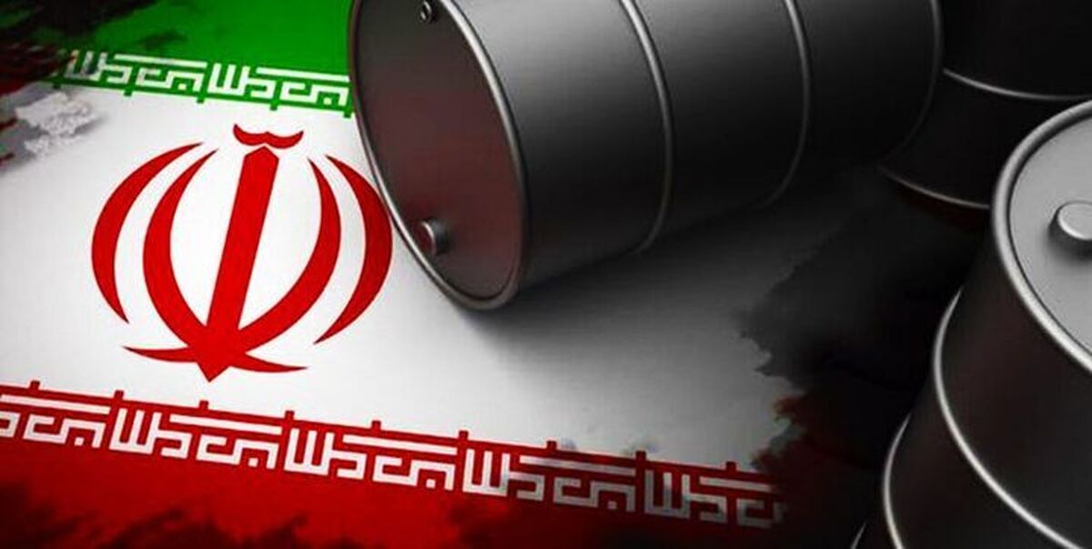 رشد بی‌سابقه صادرات نفت ایران به لطف حضور «بایدن» بود؟