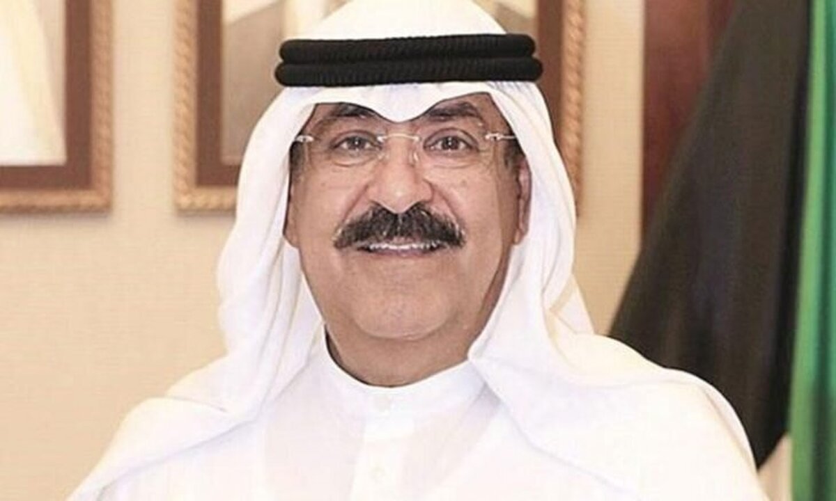 چه کسی امیر جدید کویت می‌شود؟