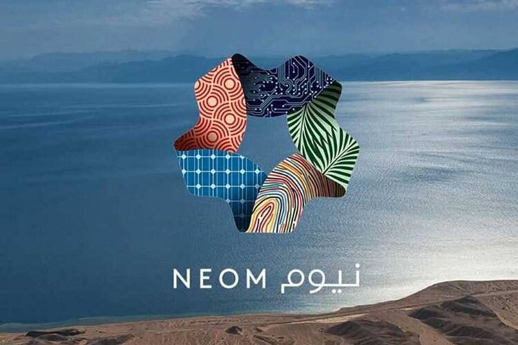 ابرپروژه نئوم عربستان سعودی از «اوتامو» برای میزبانی هنرمندان بزرگ جهانی رونمایی کرد