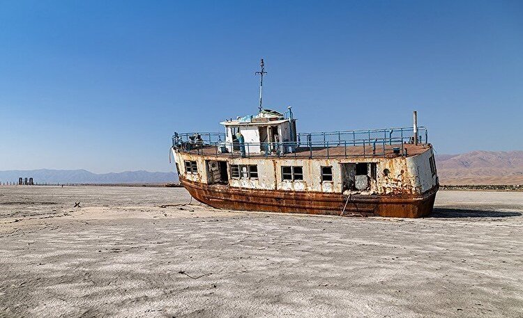 اعلام آمادگی یک کشور اروپایی برای نجات دریاچه ارومیه