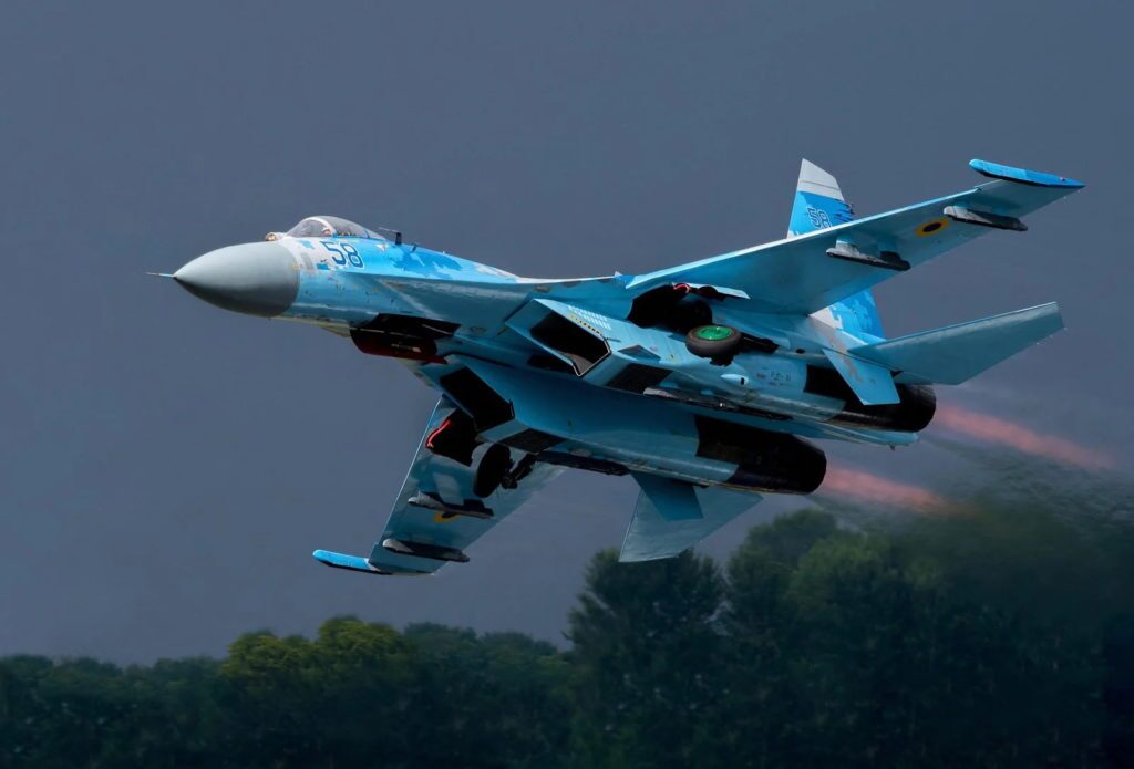همه چیز در مورد Su-۳۵؛ جنگنده سوخوی چند منظوره روسی که ایران می‌خواهد بخرد