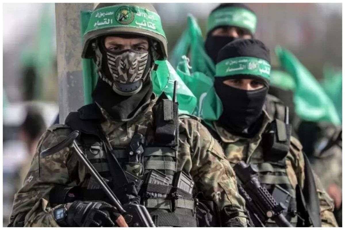 حماس آماده‌باش شد؛ جنگ ادامه‌دار می‌شود