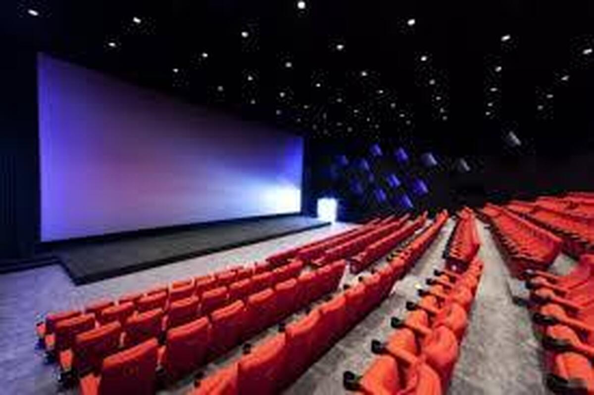 سینما‌ها در نوروز چقدر فروختند؟