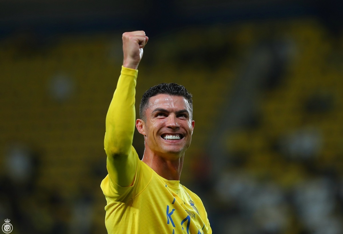 خیز رونالدو برای شکستن رکورد تاریخی فوتبال عربستان