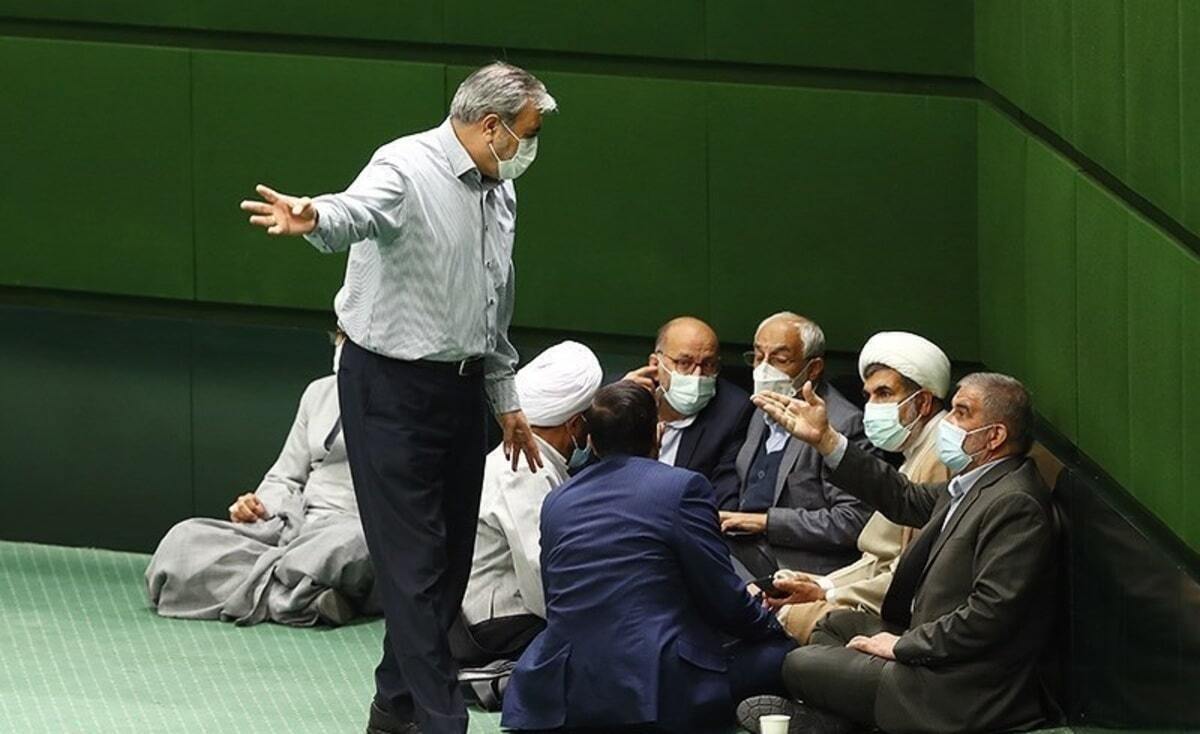 بررسی مجدد ایرادات شورای نگهبان به لایحه حجاب و عفاف در مجلس