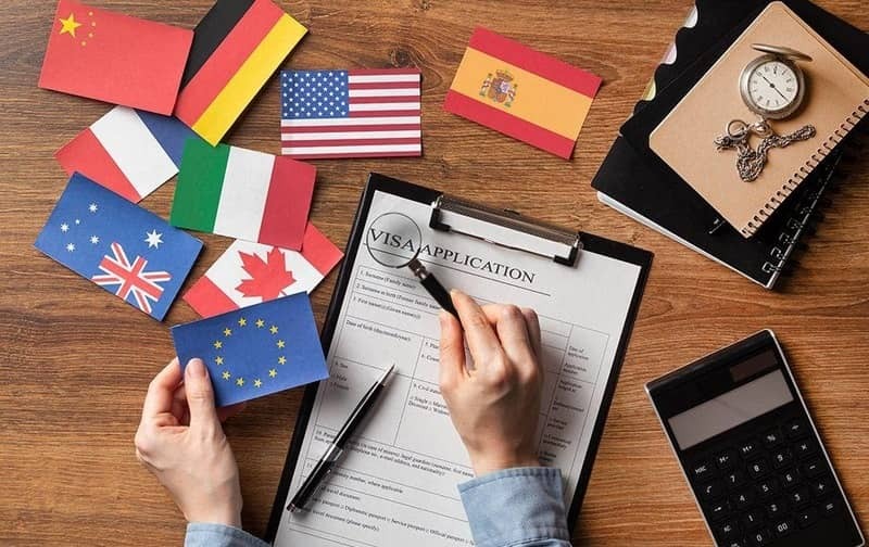 بهترین کشورها برای مهاجرت تحصیلی بدون مدرک زبان