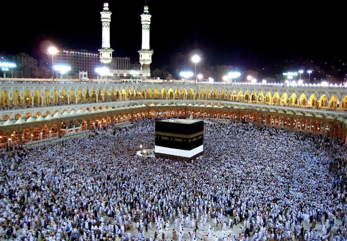 عربستان تعداد زائران عمره رمضانیه را ۲ برابر عمره‌گزاران سال گذشته اعلام کرد