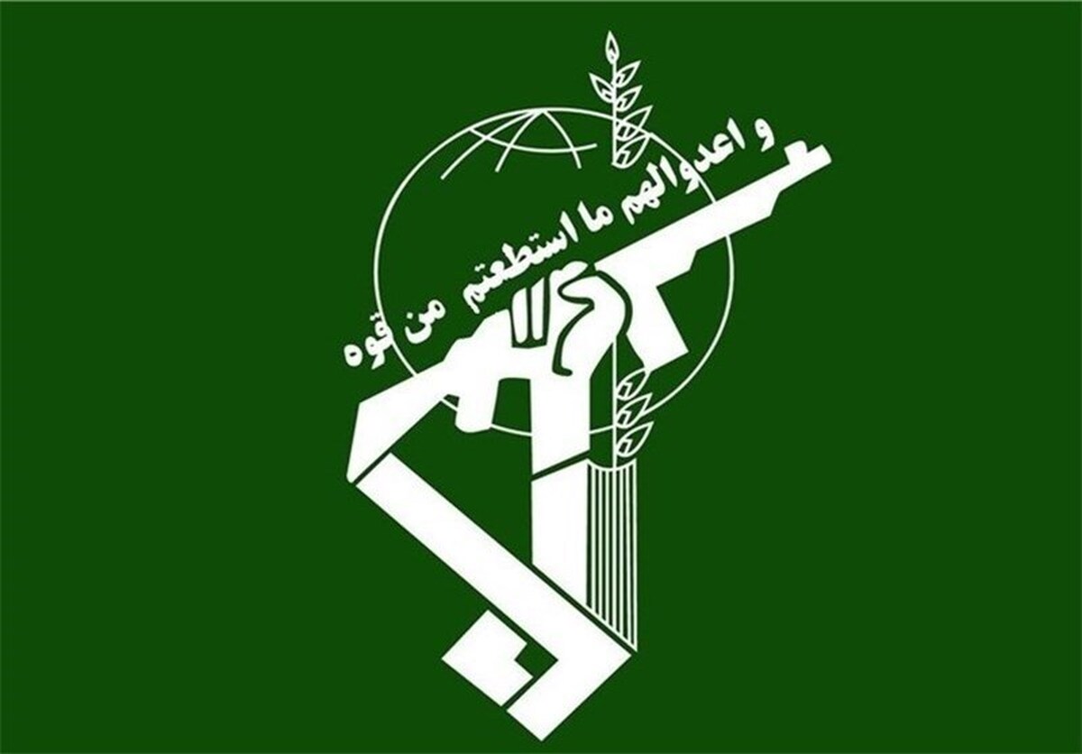 اطلاعیه شماره یک سپاه پاسداران پیرامون حمله ایران به سرزمین‌های اشغالی