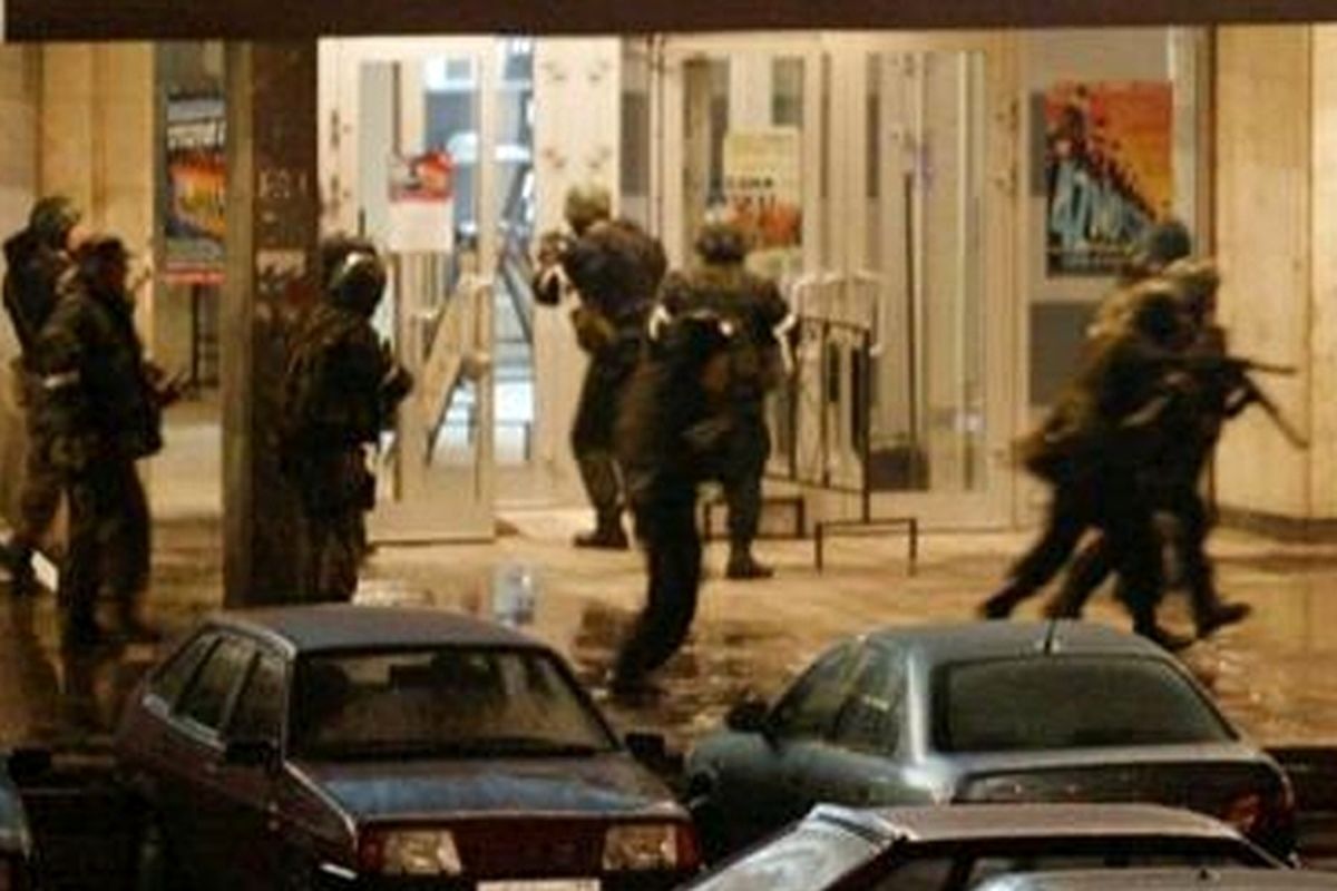 جزئیات عملیات تروریستی در مسکو/ عامل حمله تروریستی مسکو مشخص شد + فیلم