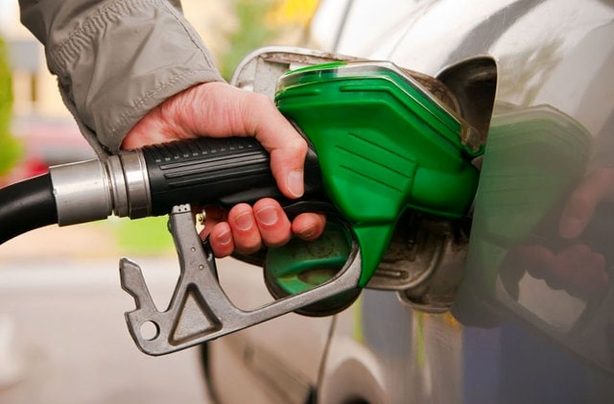 افزایش ۶ درصدی توزیع بنزین در سومین روز عید