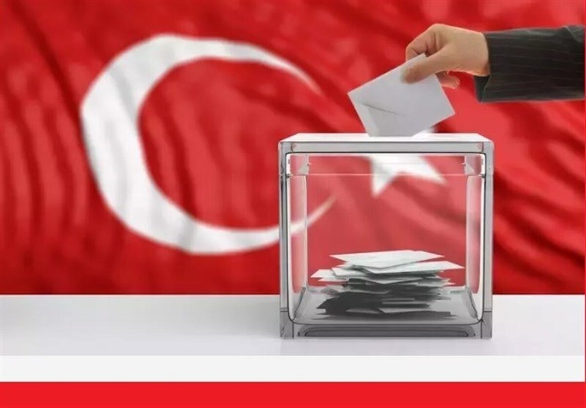 نگاهی به قوانین جالب انتخاباتی در ترکیه