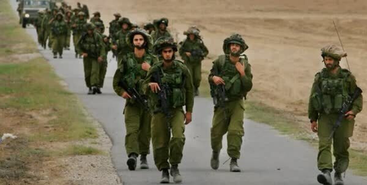 شبکه 12 اسرائیل: ارتش آماده عملیات زمینی در رفح می‌شود